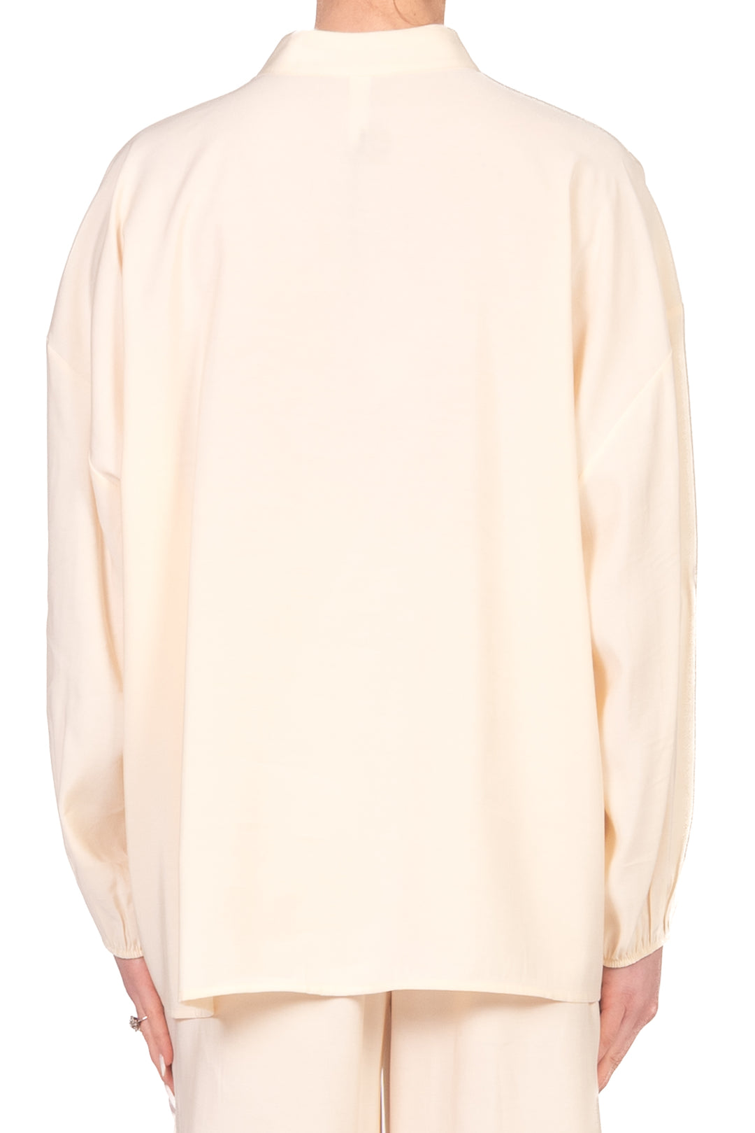 Tensione In - Camicia cupro Art. 26C4939