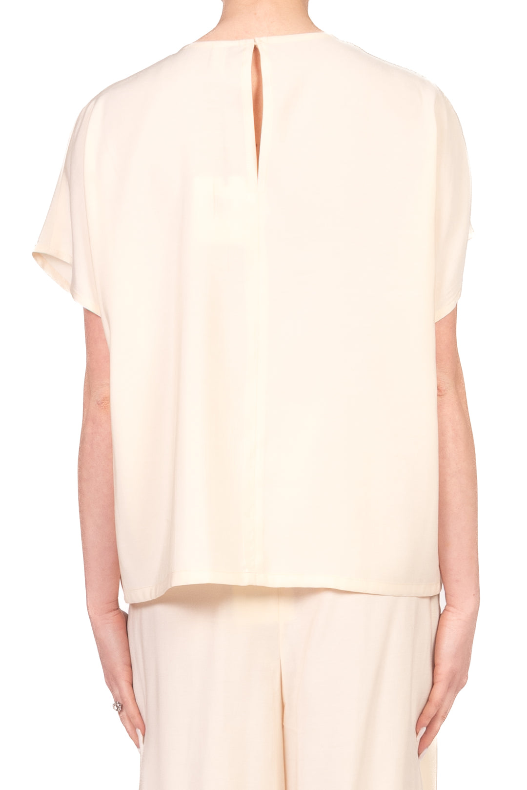 Tensione In - Blusa cupro Art. 26C4895
