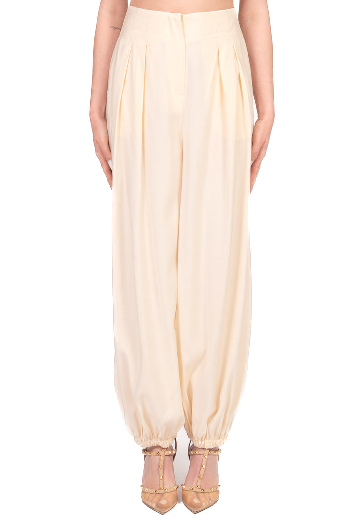 Tensione In - Pantalone cupro Art. 26P4865