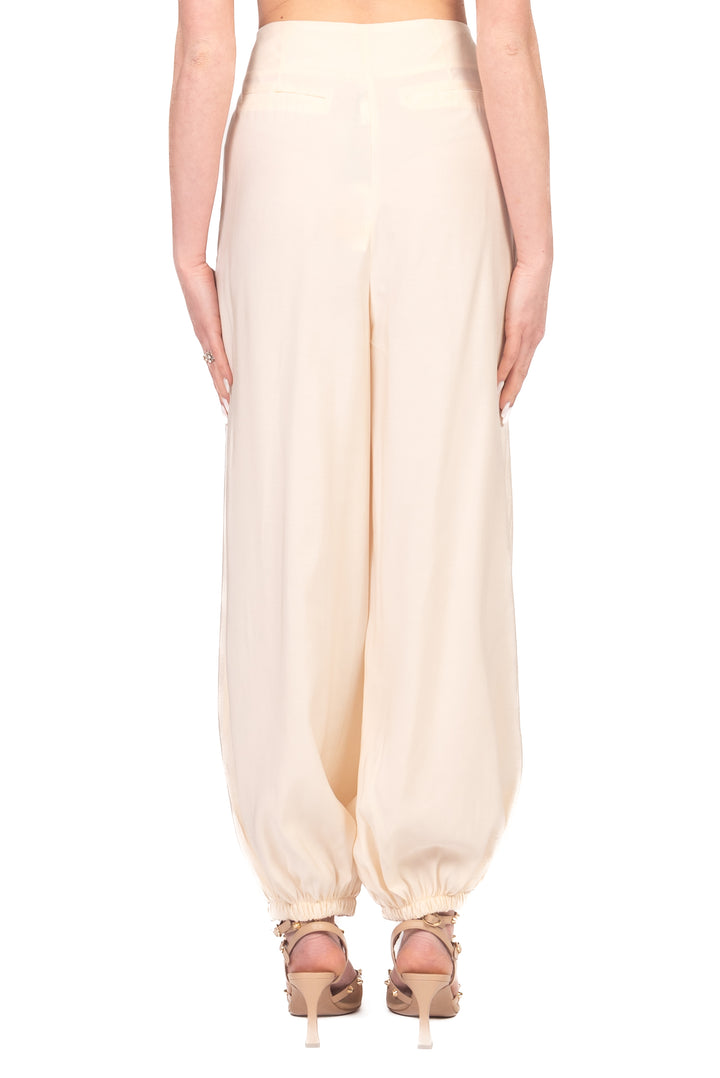 Tensione In - Pantalone cupro Art. 26P4865