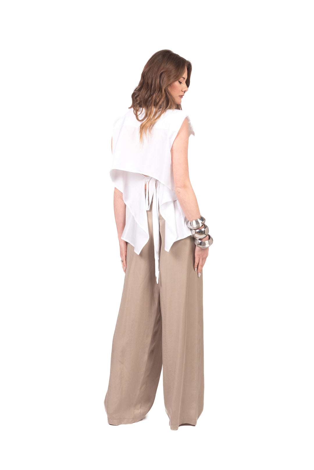 Vicolo - Camicia davantino Art. TAB2172