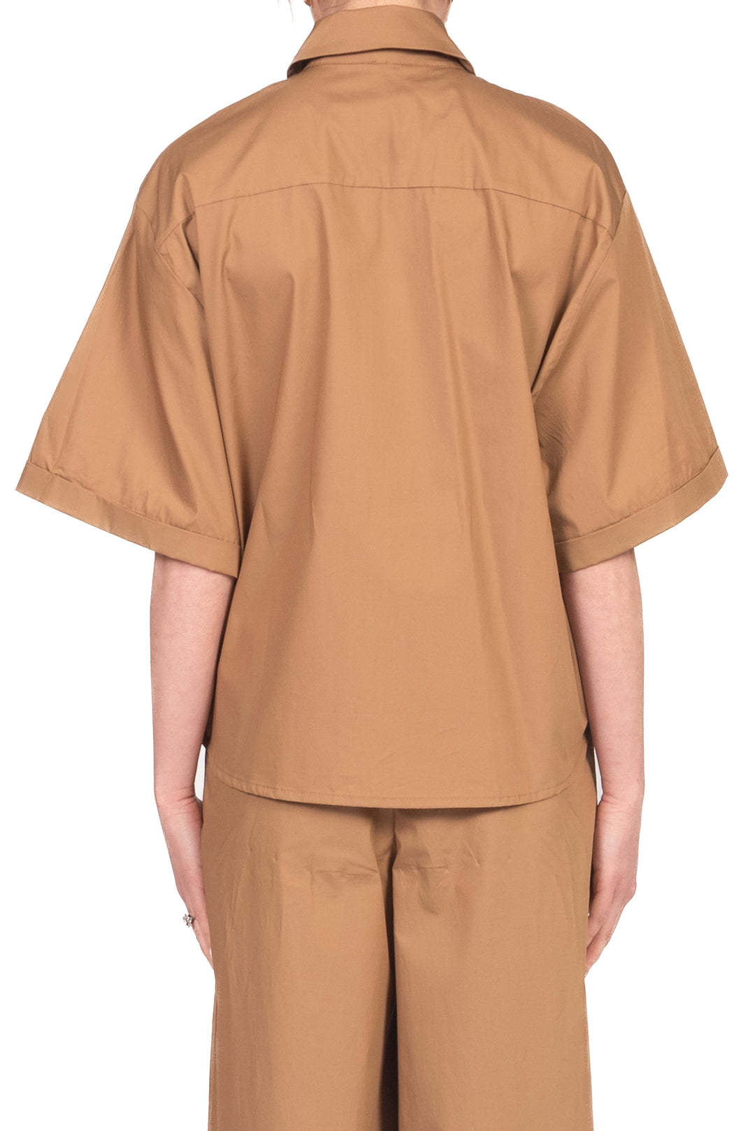 Tensione In - Camicia mezza manica Art. 26C4916