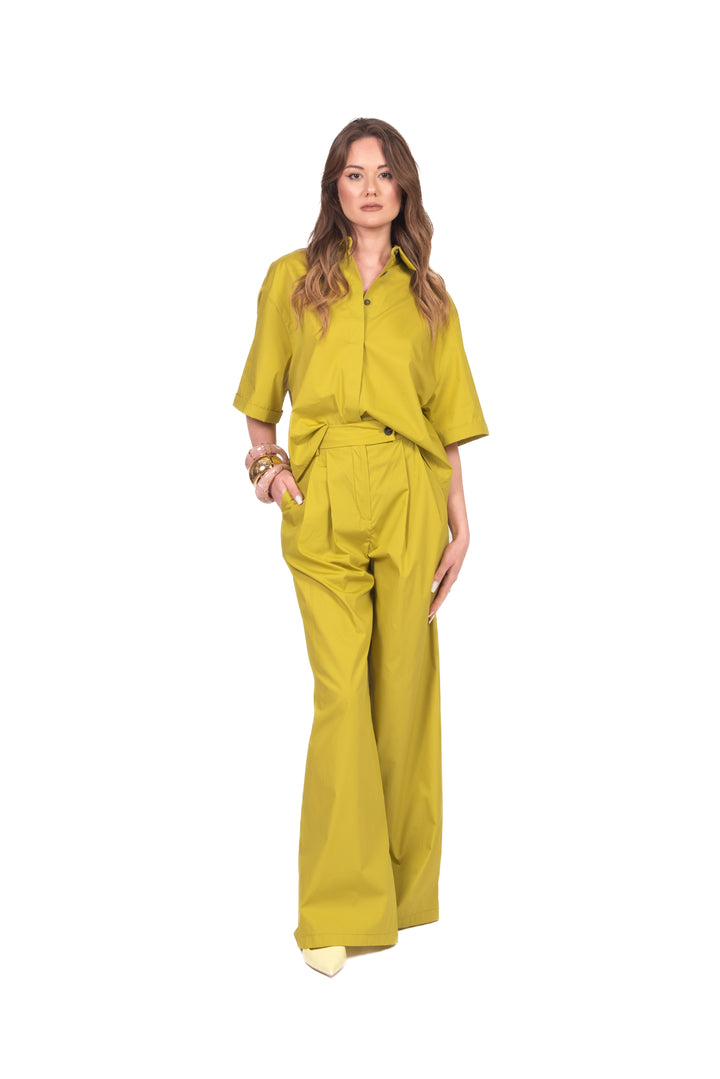Tensione In - Camicia mezza manica Art. 26C4916
