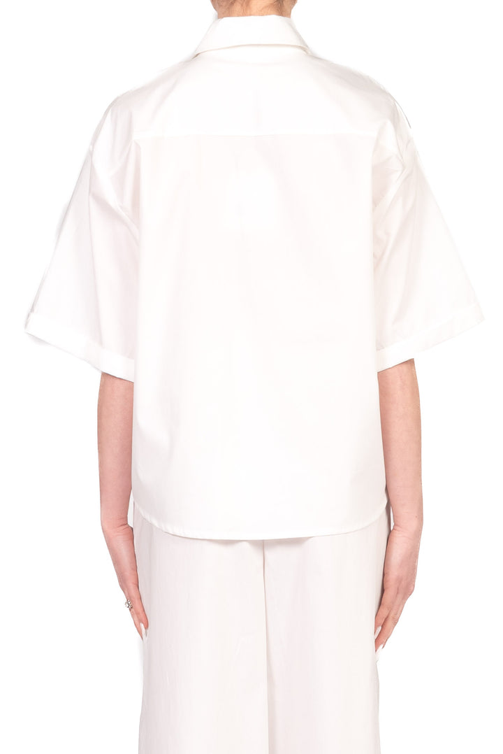 Tensione In - Camicia mezza manica Art. 26C4916