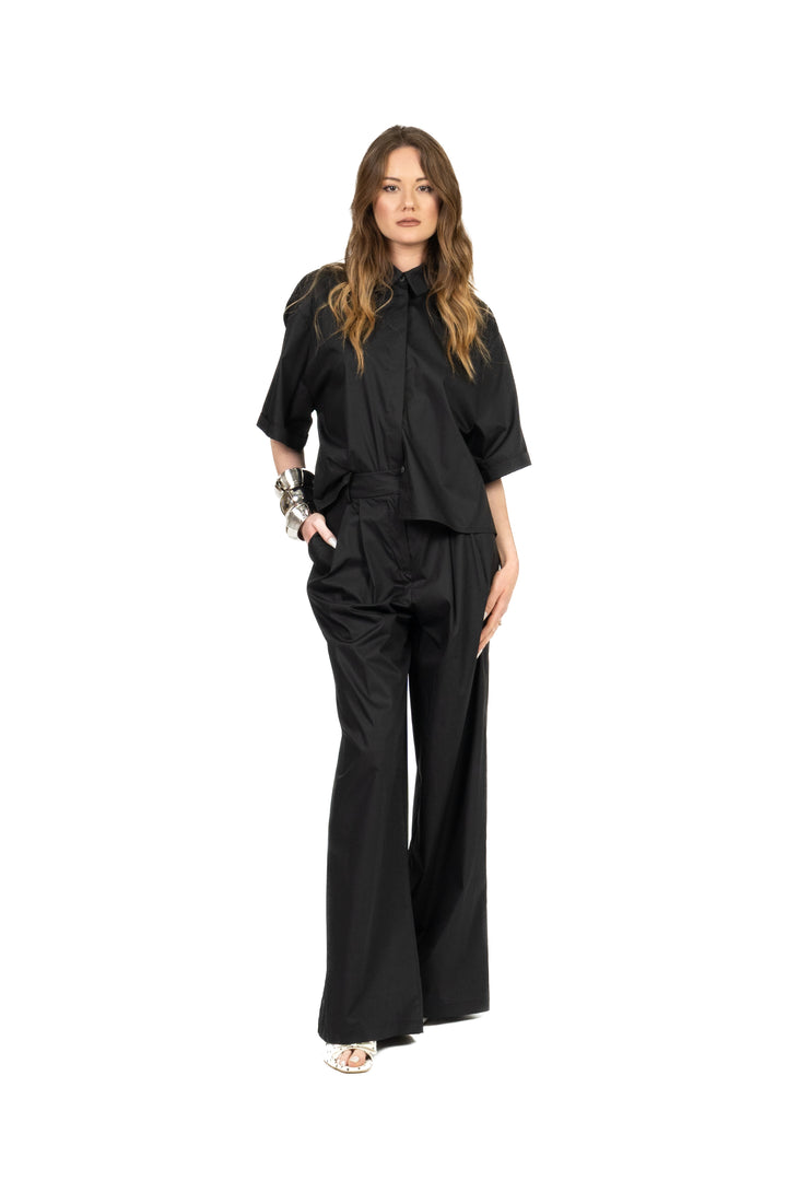 Tensione In - Camicia mezza manica Art. 26C4916