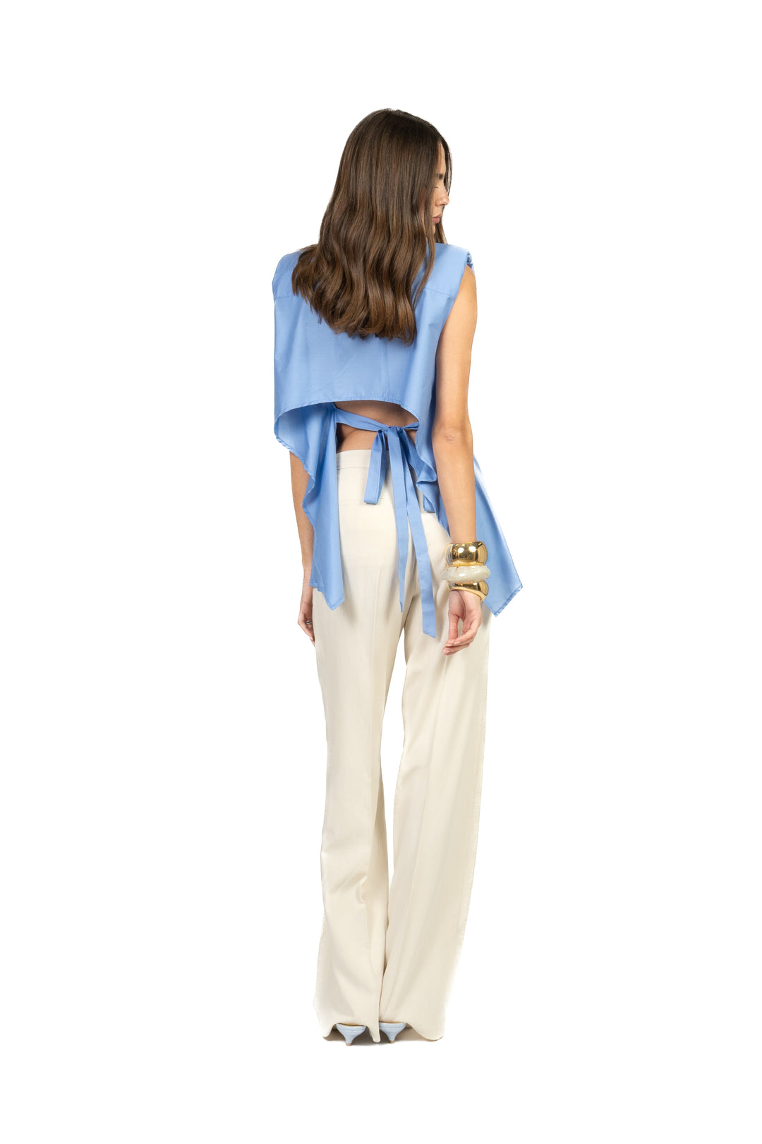 Vicolo - Camicia davantino Art. TAB2172