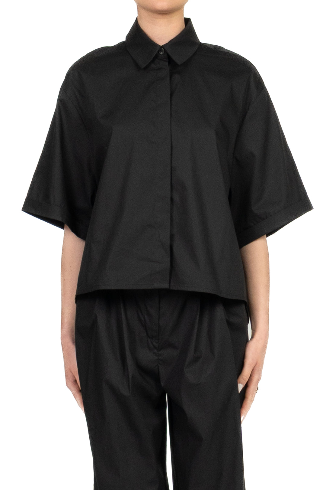 Tensione In - Camicia mezza manica Art. 26C4916
