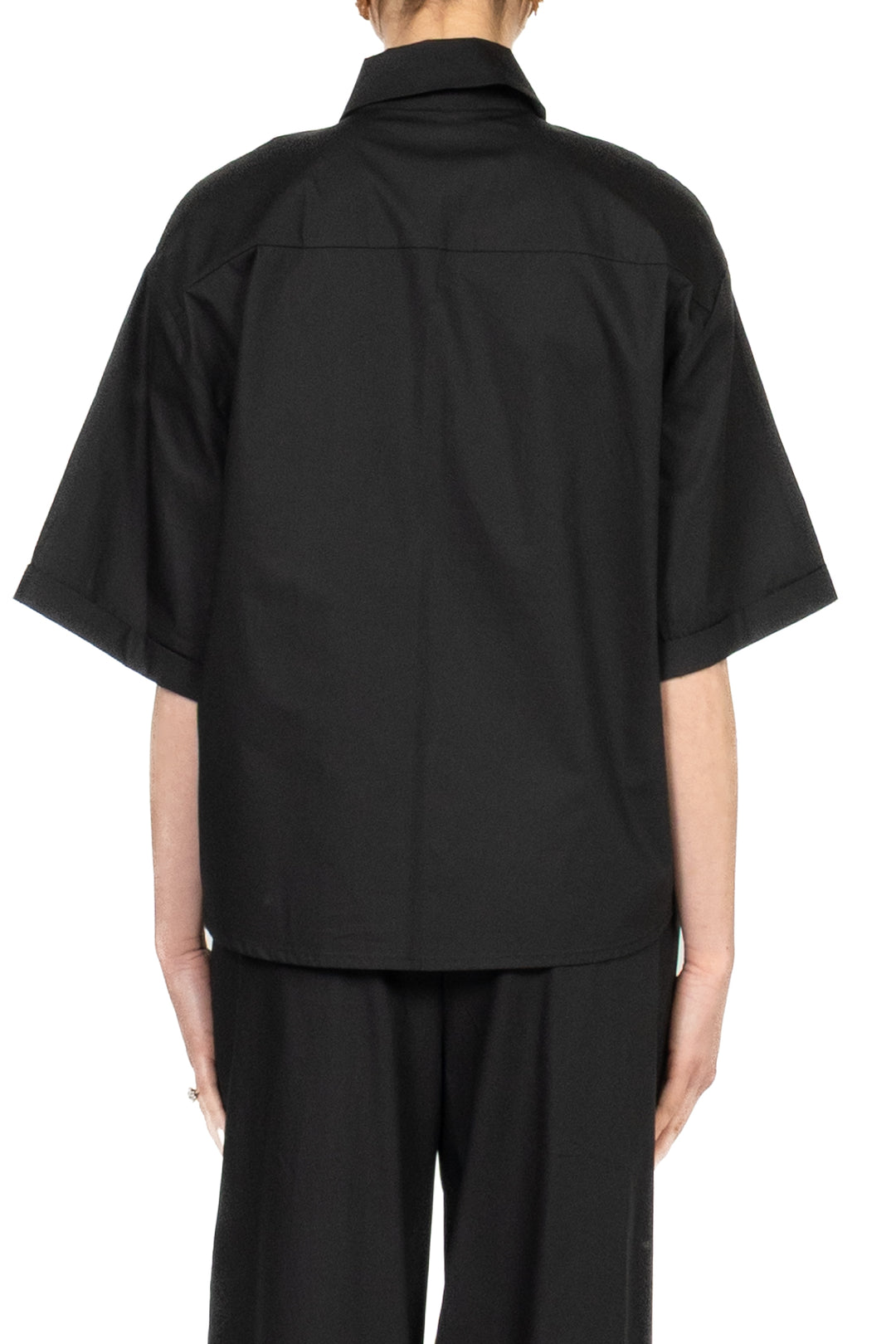 Tensione In - Camicia mezza manica Art. 26C4916