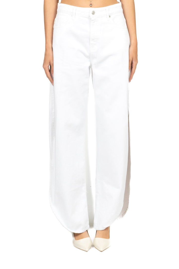 Vicolo - Jeans barrel FREYA con spacchi Art. DAB5389