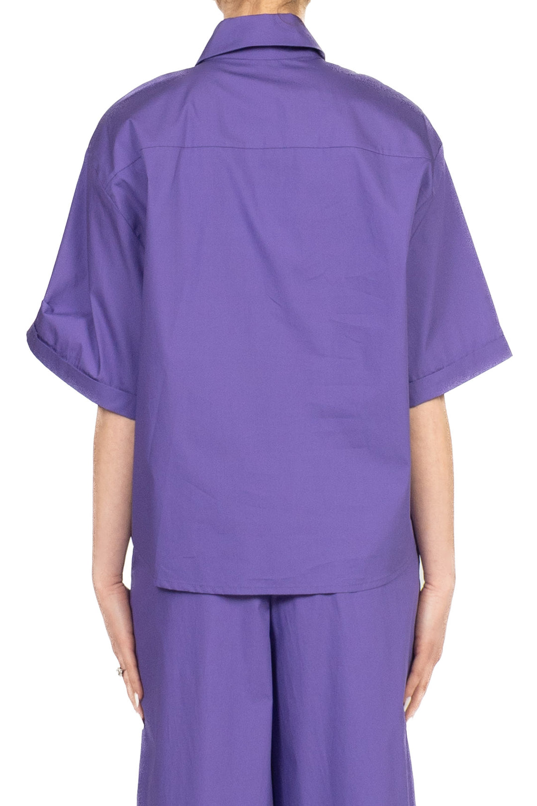 Tensione In - Camicia mezza manica Art. 26C4916