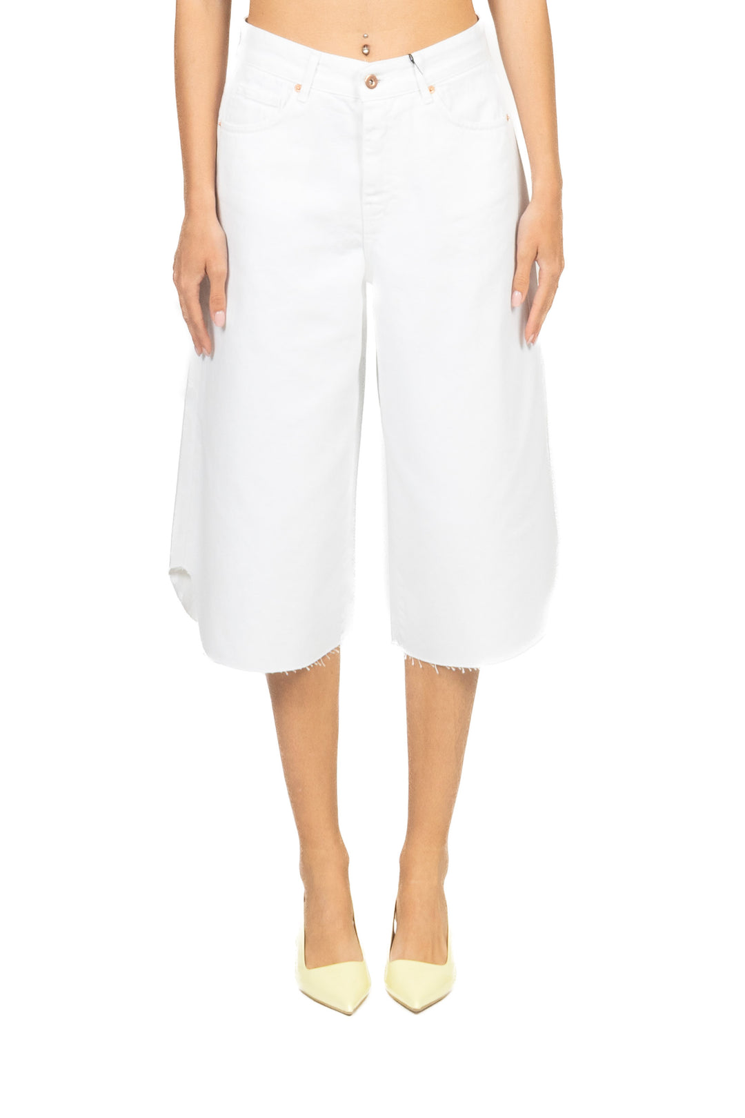 Tensione In - Bermuda jeans Art. CJ12729