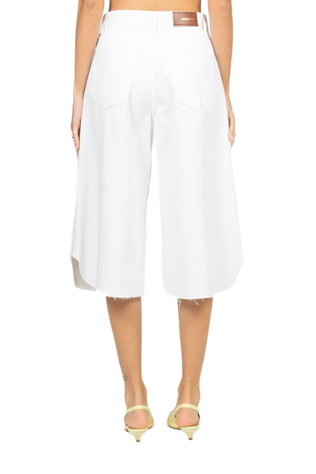 Tensione In - Bermuda jeans Art. CJ12729