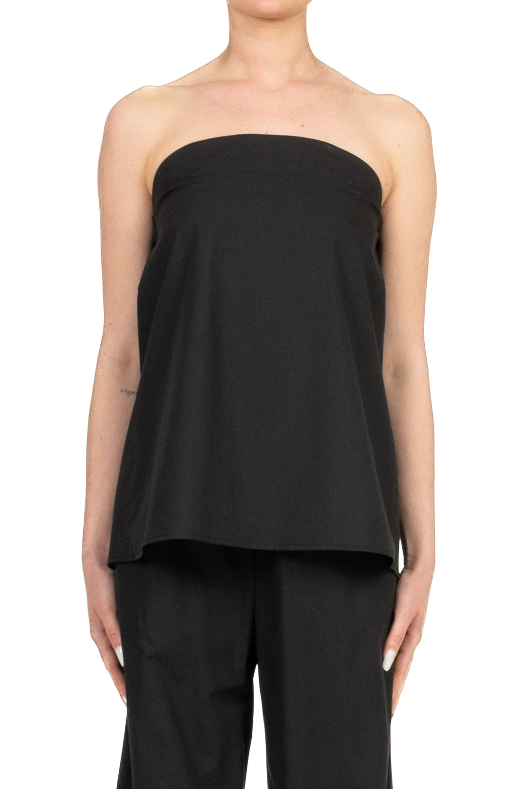 Tensione In - Completo top fascia e pantalone Art. UK1526