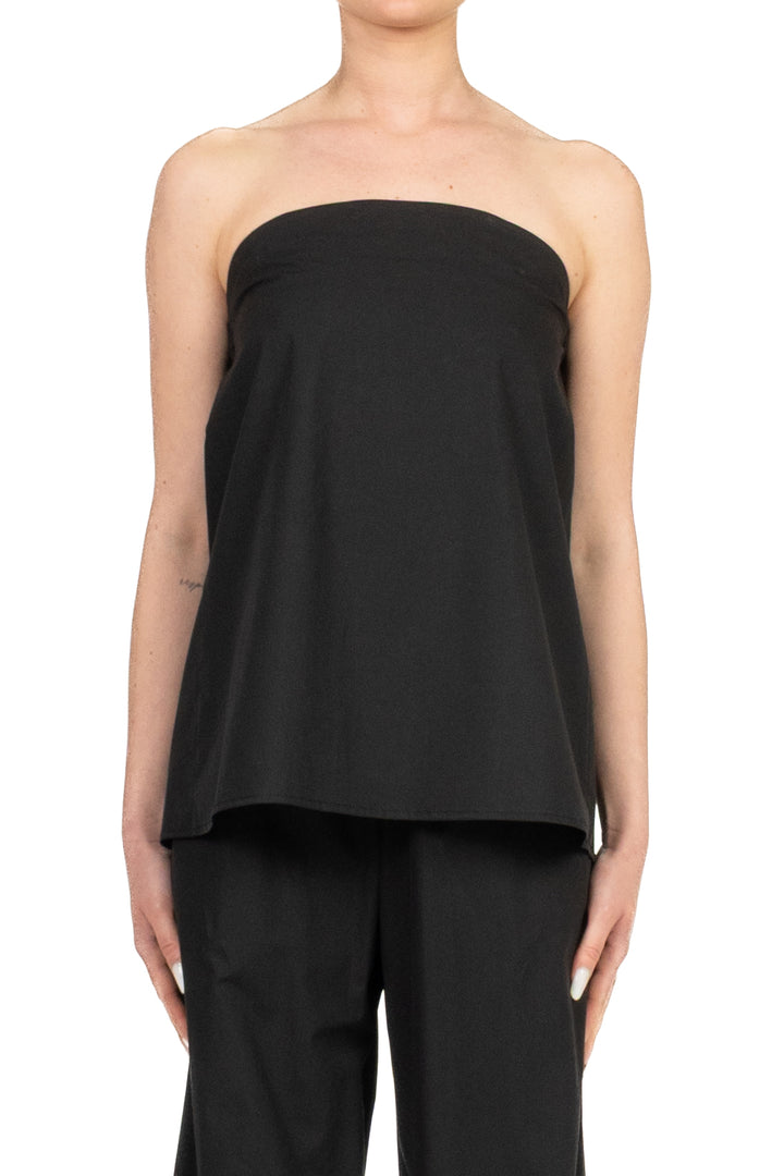 Tensione In - Completo top fascia e pantalone Art. UK1526