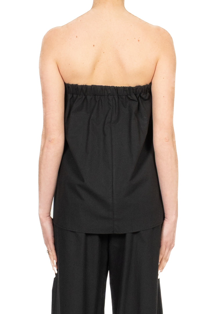 Tensione In - Completo top fascia e pantalone Art. UK1526