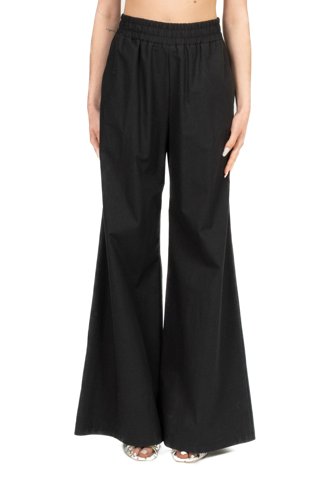 Tensione In - Completo top fascia e pantalone Art. UK1526