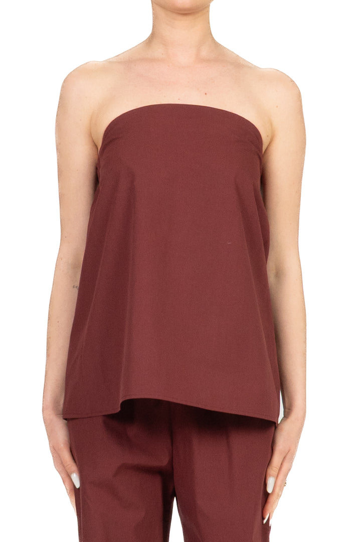 Tensione In - Completo top fascia e pantalone Art. UK1526