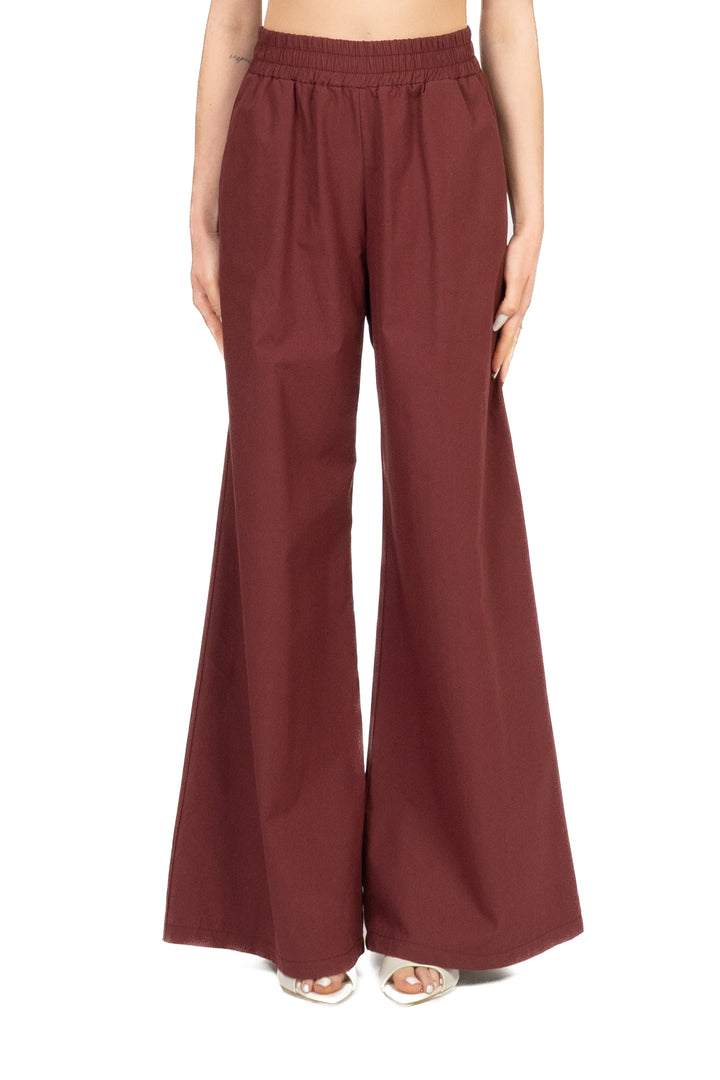 Tensione In - Completo top fascia e pantalone Art. UK1526