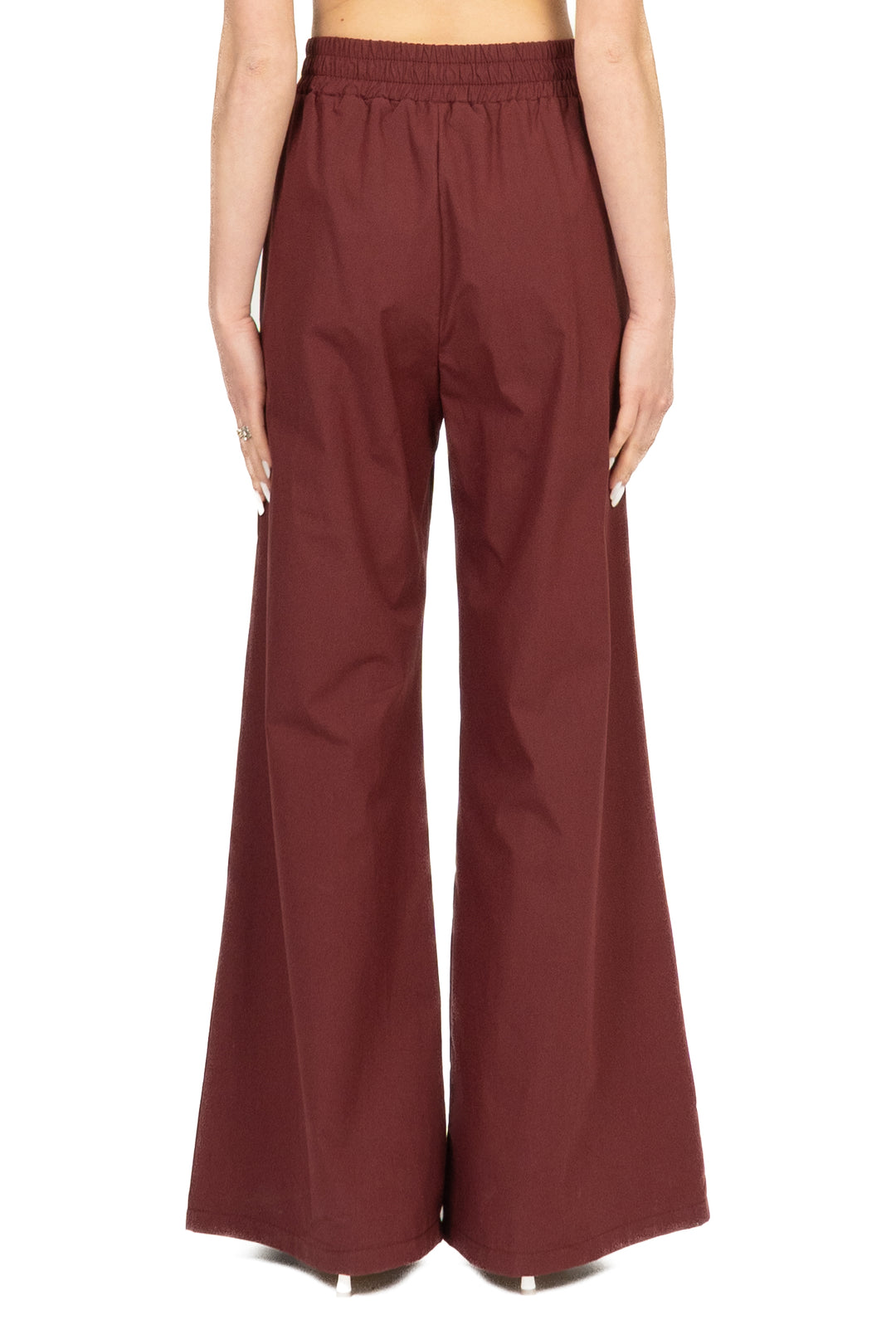 Tensione In - Completo top fascia e pantalone Art. UK1526