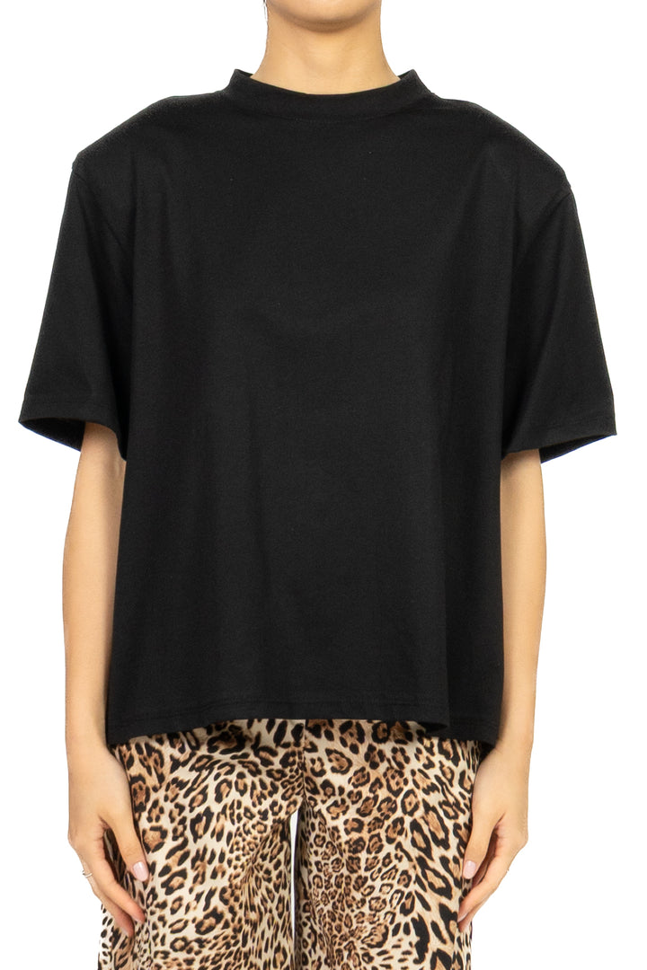 Tensione In - T-Shirt over con spalline Art. PE260223