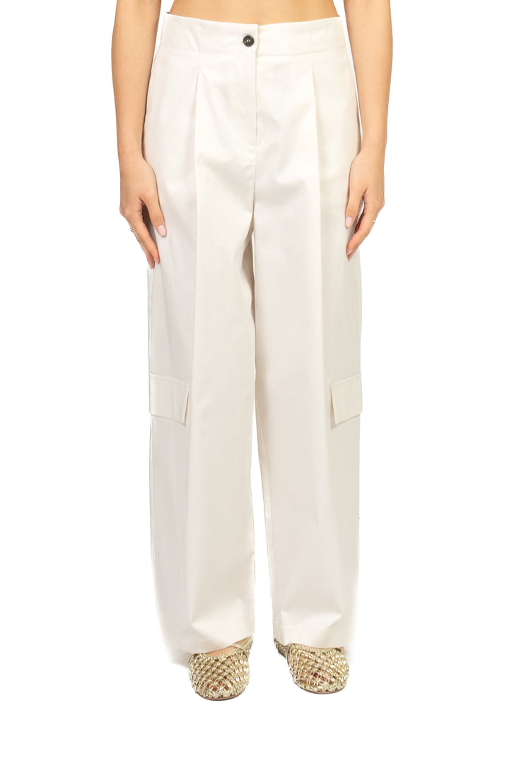 Tensione In - Pantalone cargo Art. 26P4911