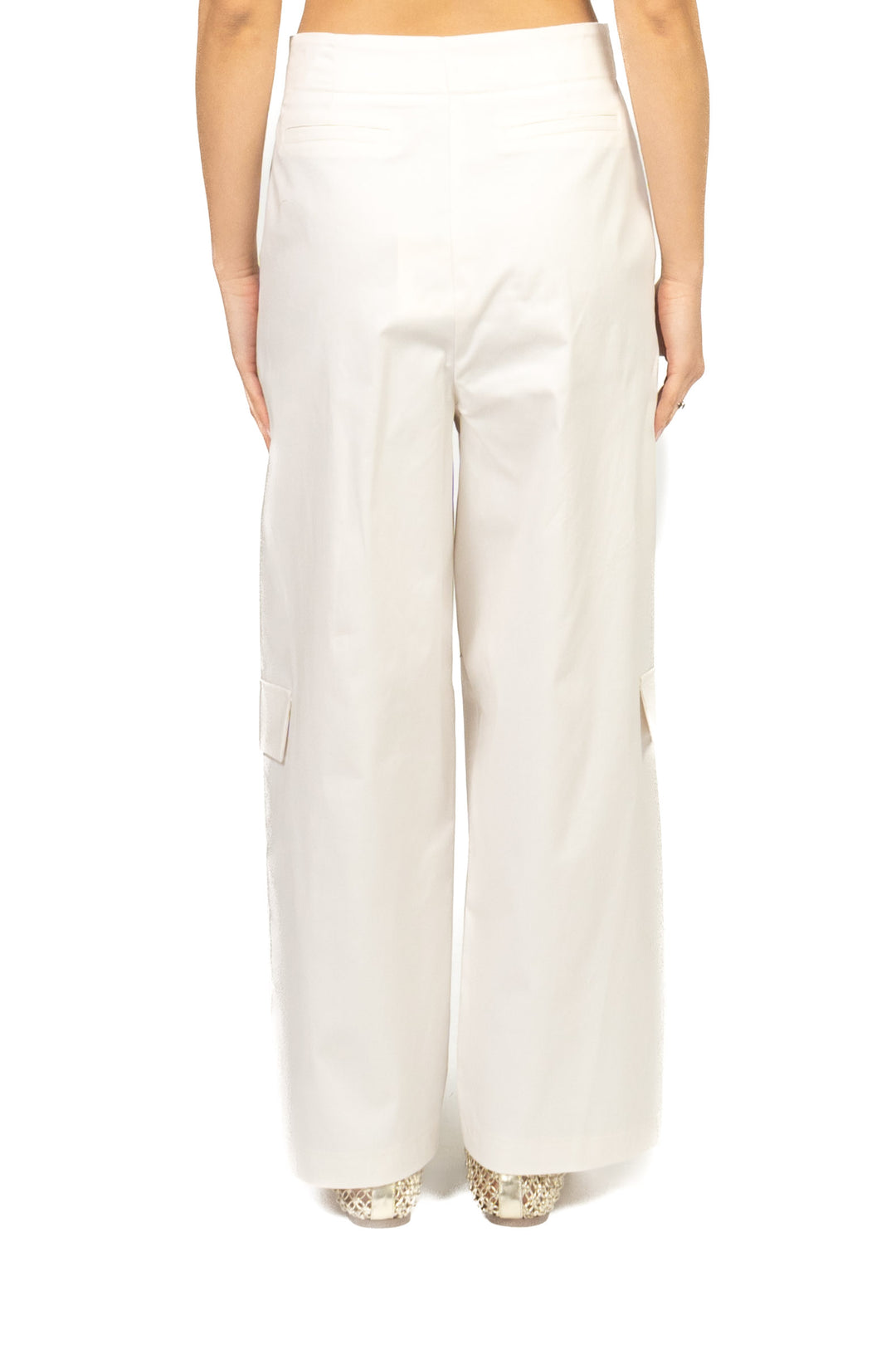 Tensione In - Pantalone cargo Art. 26P4911