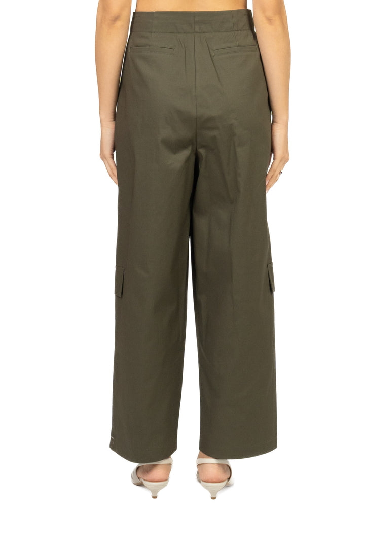 Tensione In - Pantalone cargo Art. 26P4911