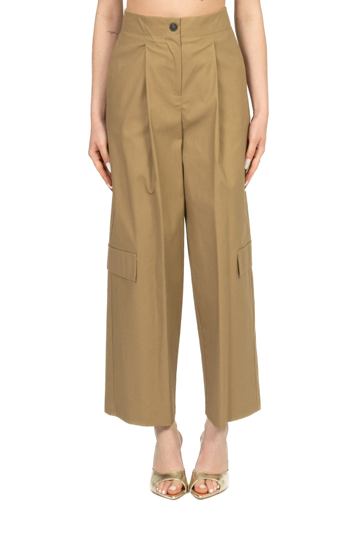 Tensione In - Pantalone cargo Art. 26P4911