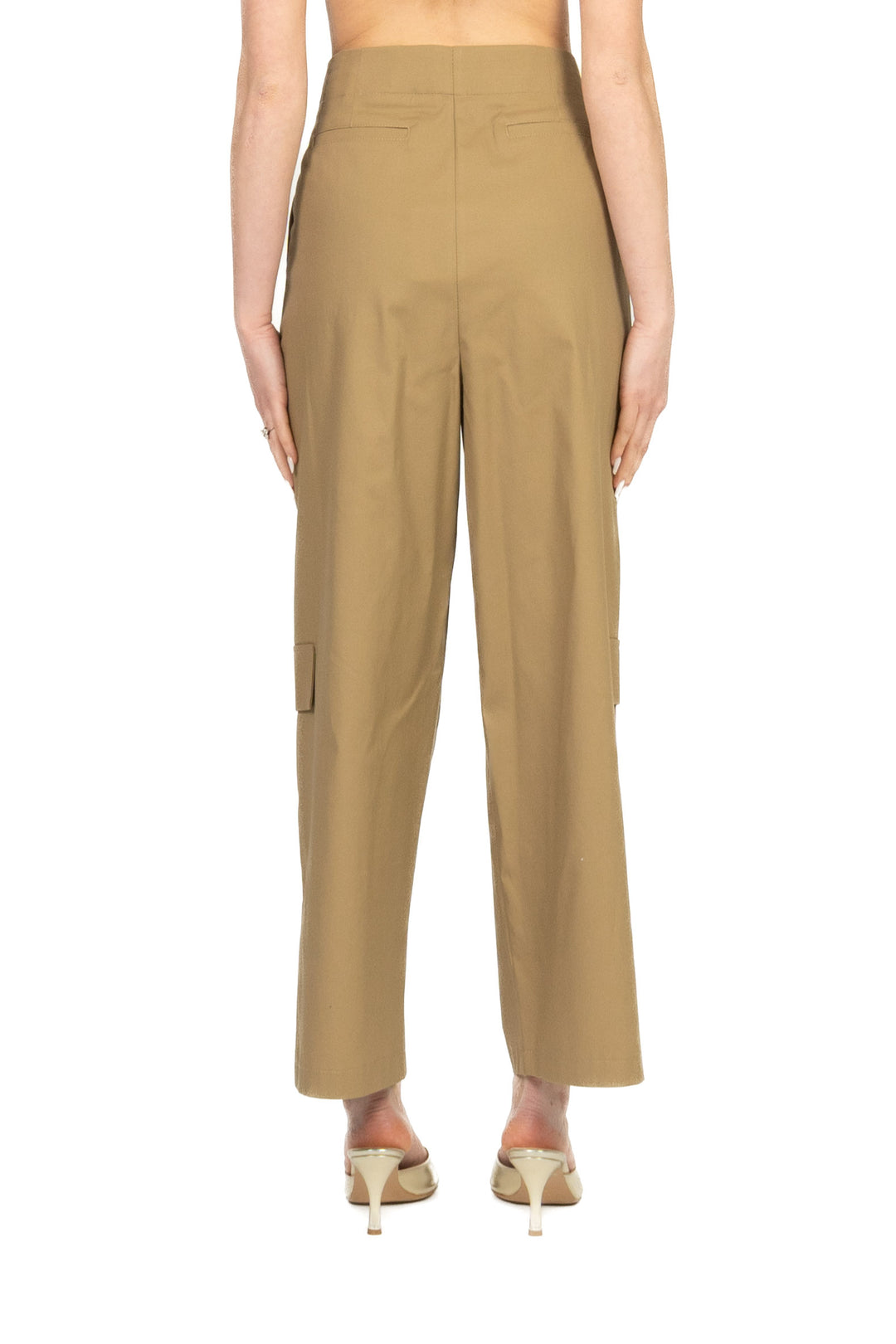 Tensione In - Pantalone cargo Art. 26P4911