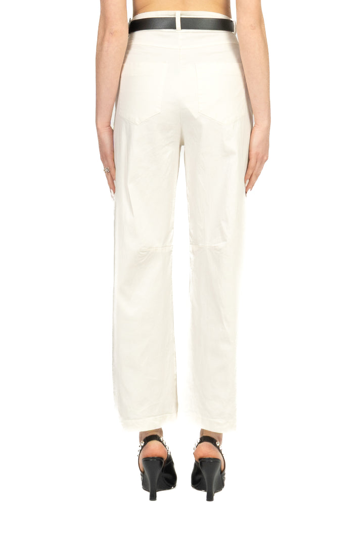 Have One - Pantalone barrel con cintura Art. PMA-Q216