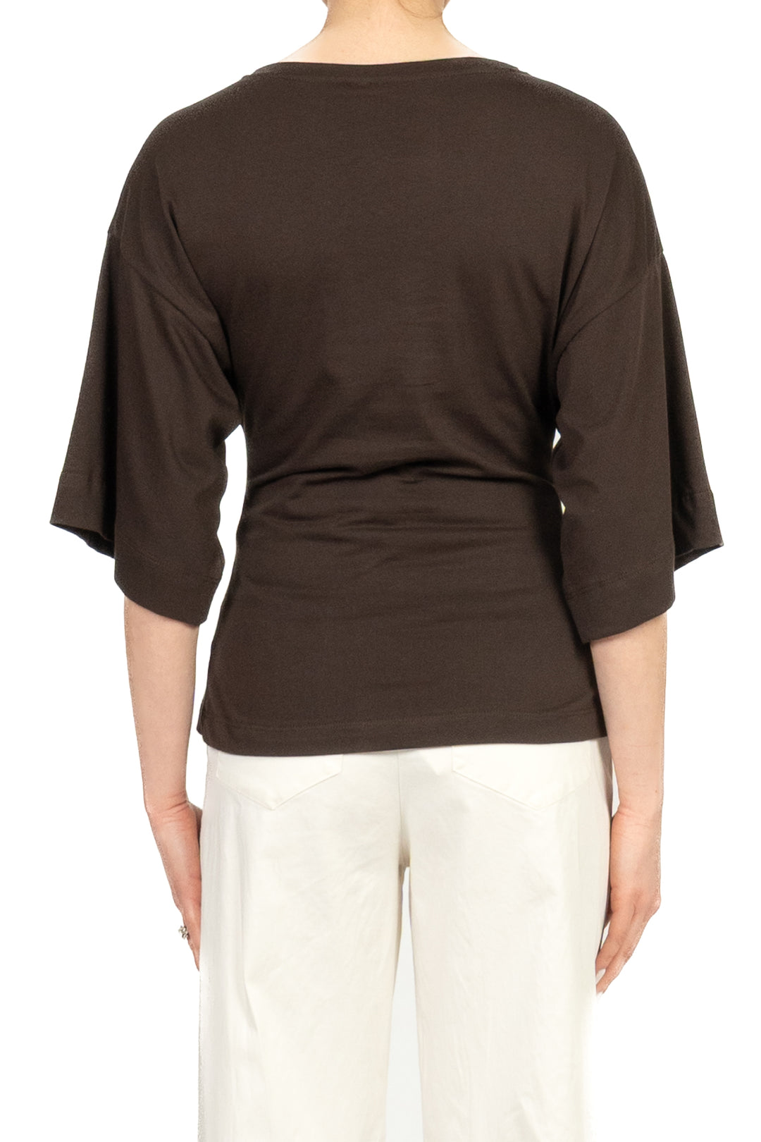 Tensione In - T-Shirt gancetti Art. PE260209