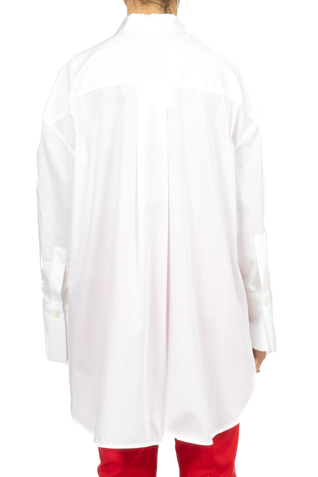 Vicolo - Camicia over Art. TAB2253