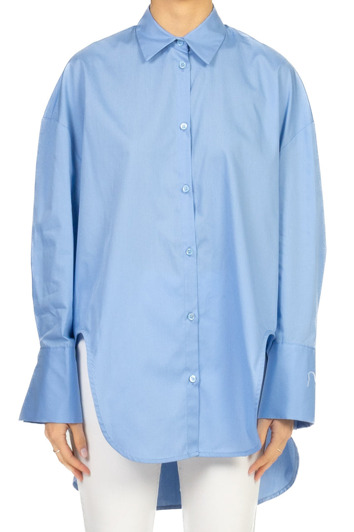 Vicolo - Camicia over Art. TAB2253