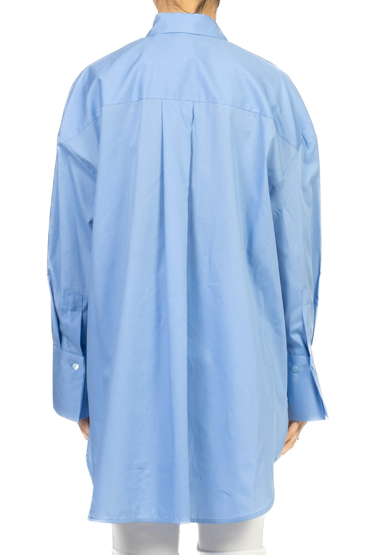 Vicolo - Camicia over Art. TAB2253