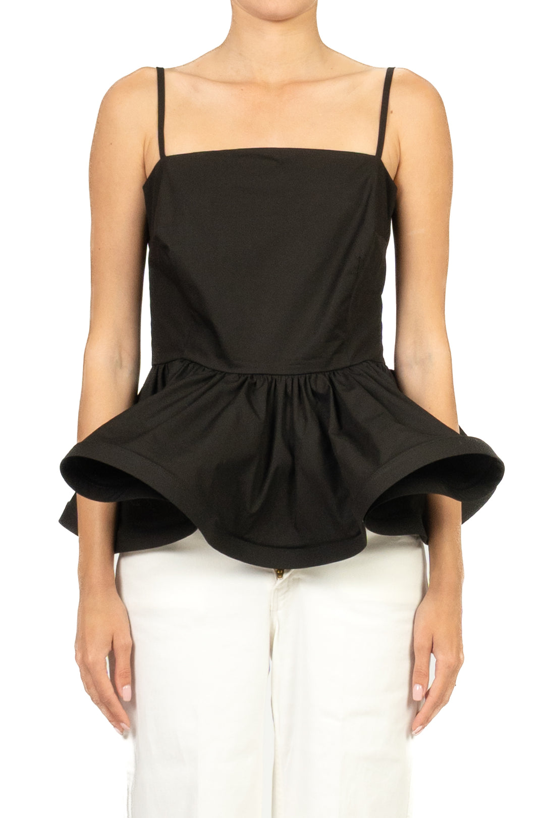 Tensione In - Top balza Art. 39214