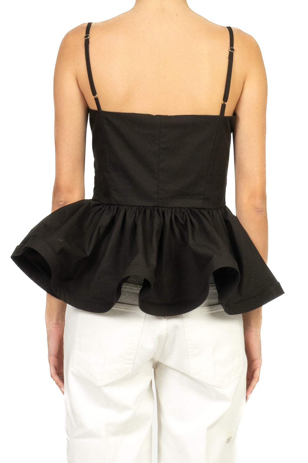 Tensione In - Top balza Art. 39214