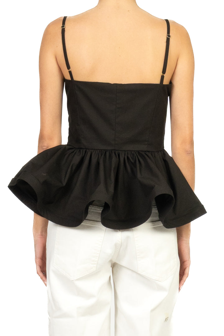 Tensione In - Top balza Art. 39214