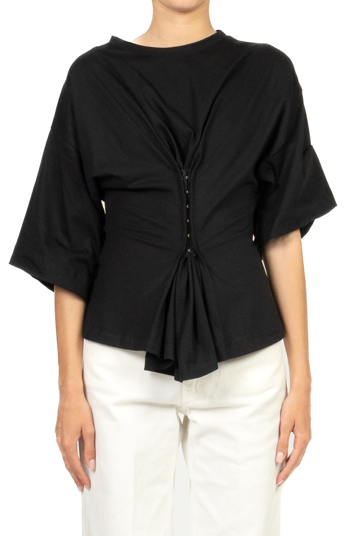 Tensione In - T-Shirt gancetti Art. PE260209