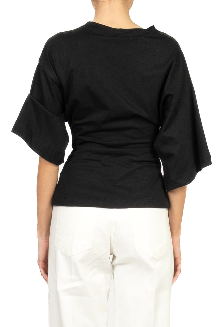 Tensione In - T-Shirt gancetti Art. PE260209