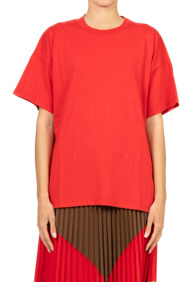Vicolo - T- shirt basic over Art. UAB0082