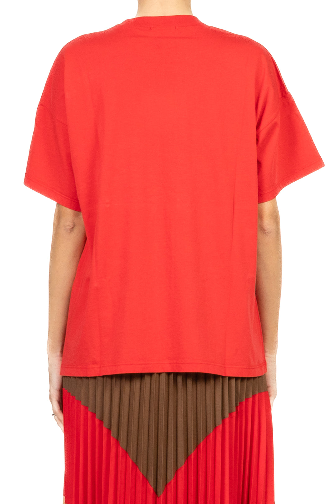 Vicolo - T- shirt basic over Art. UAB0082