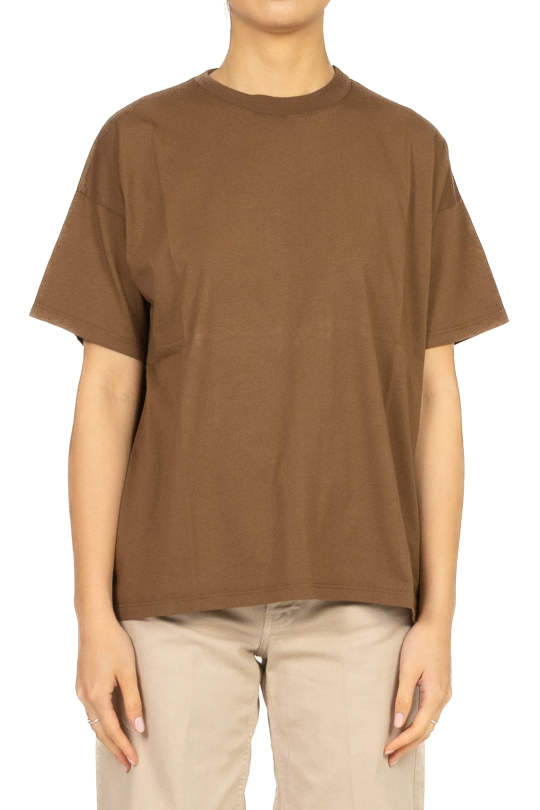 Vicolo - T- shirt basic over Art. UAB0082