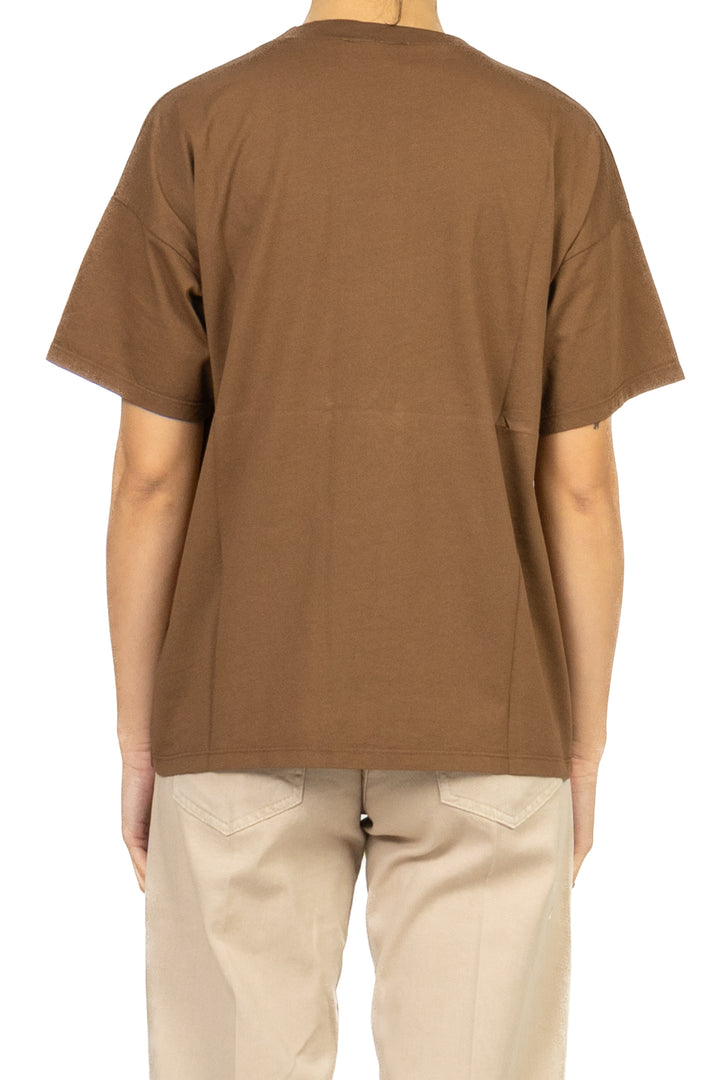 Vicolo - T- shirt basic over Art. UAB0082