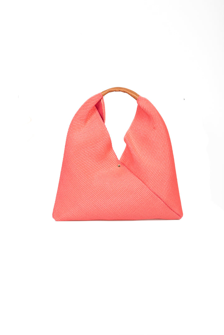 Upper - Maxi shopper rafia