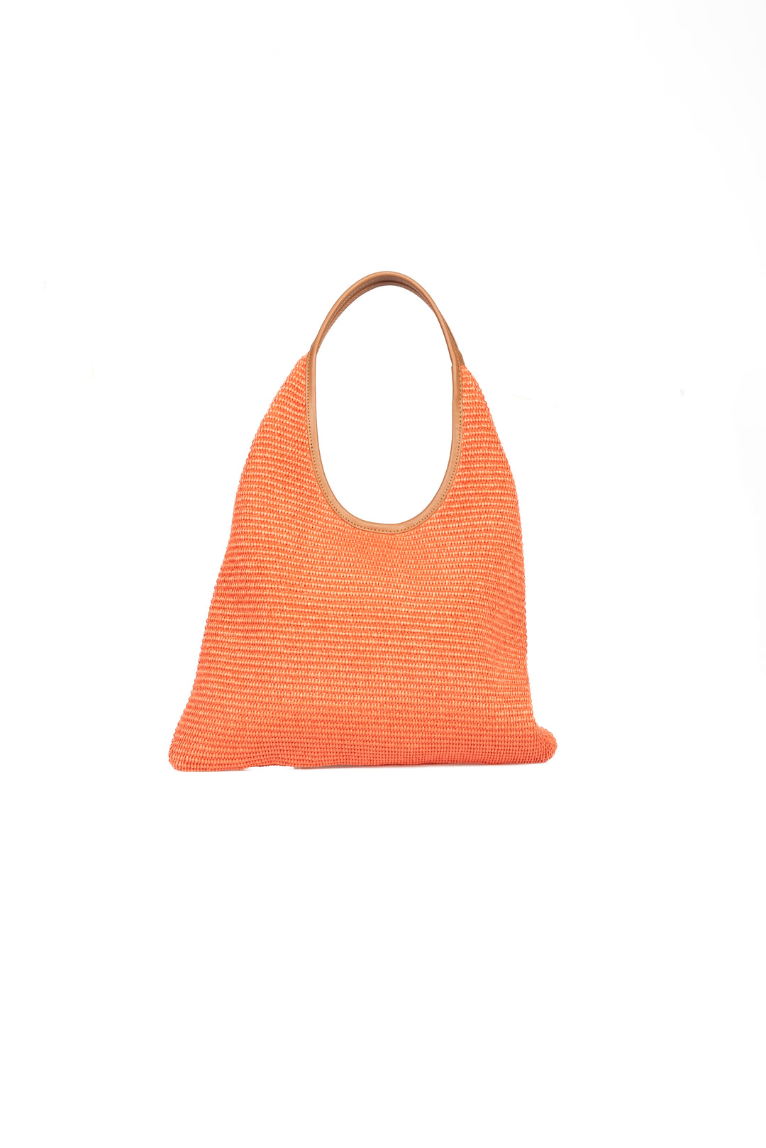 Upper - Borsa shopper in rafia
