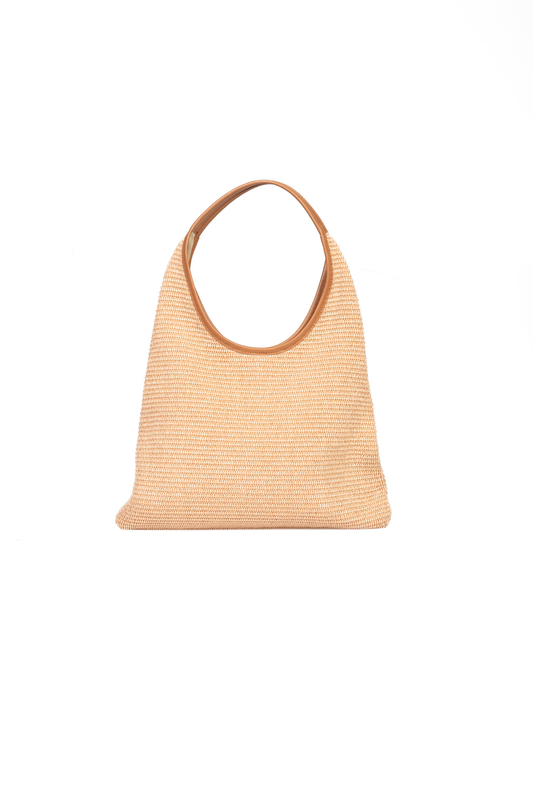 Upper - Borsa shopper in rafia