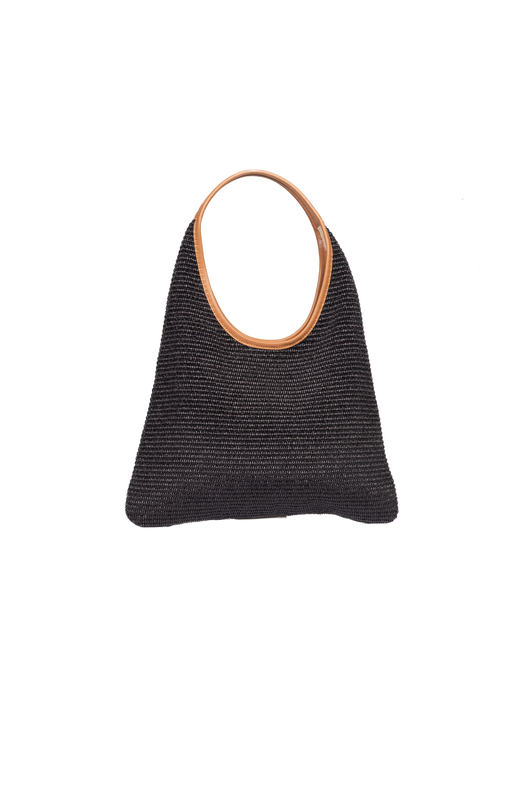 Upper - Borsa shopper in rafia