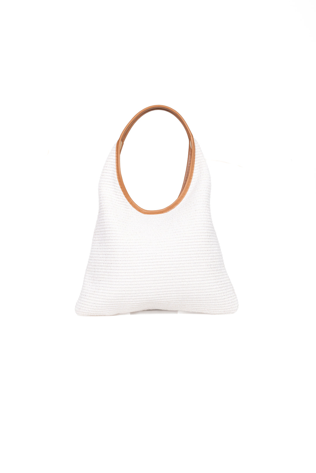 Upper - Borsa shopper in rafia