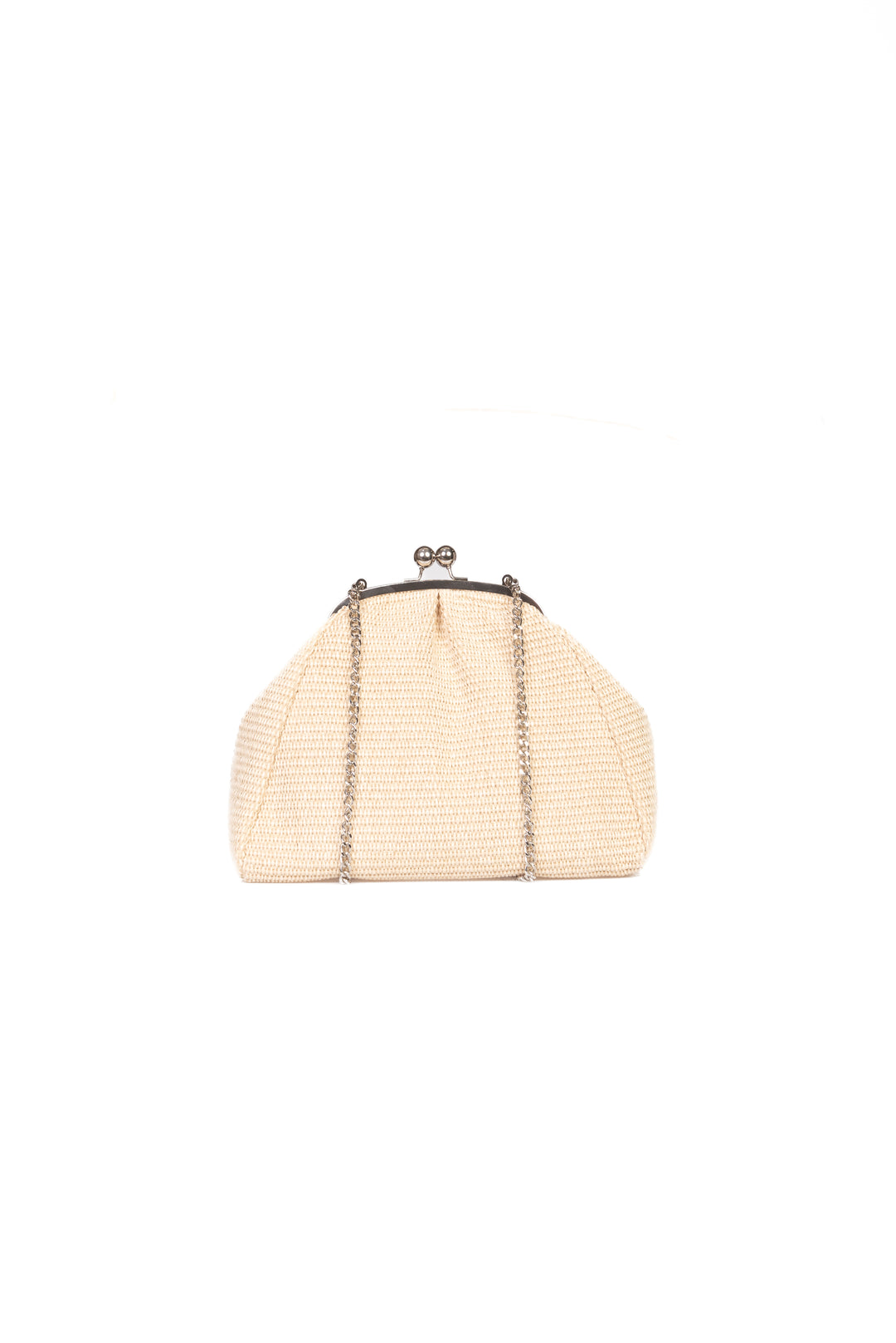 Upper - Maxi clutch rafia