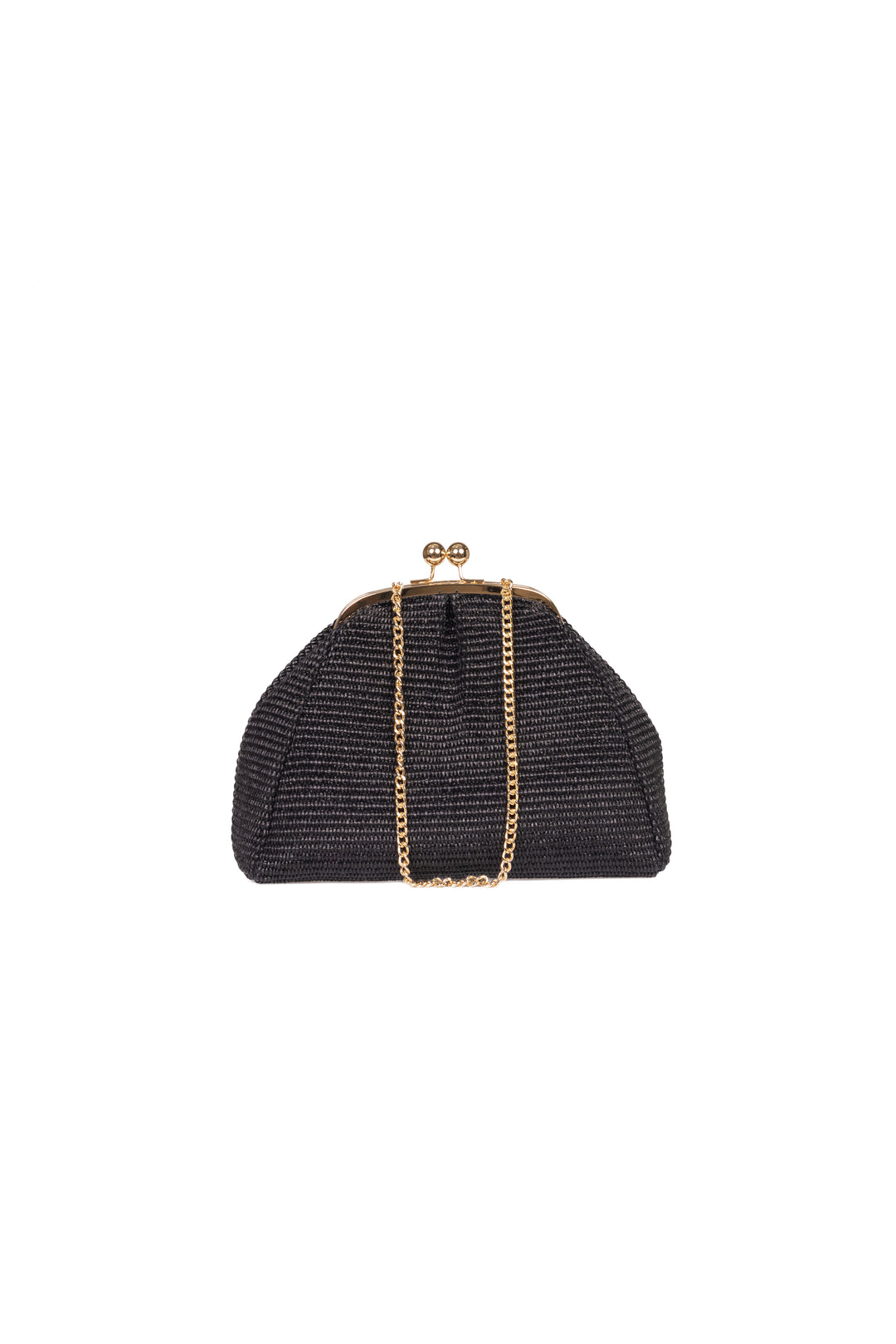 Upper - Maxi clutch rafia
